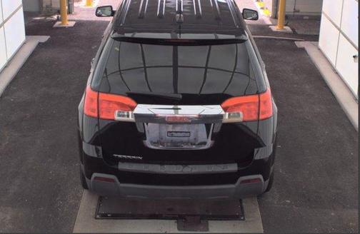 2015 GMC Terrain SLE-1