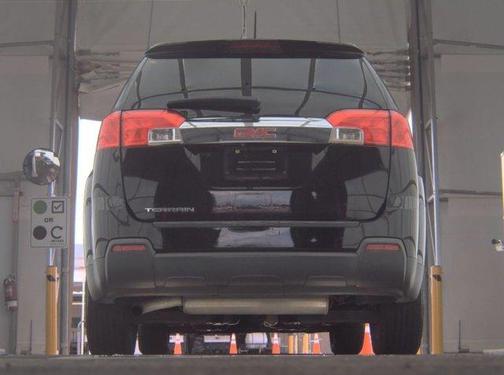 2015 GMC Terrain SLE-1
