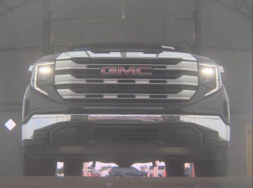 2022 GMC Sierra 1500 SLE