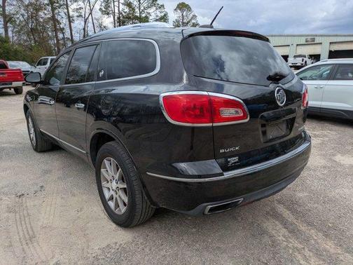 2017 Buick Enclave Convenience