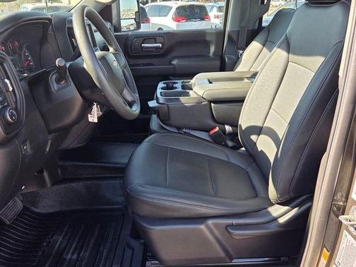 2022 Chevrolet Silverado 3500 WT