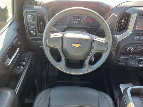 2022 Chevrolet Silverado 3500 WT