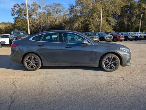 2021 BMW 228 Gran Coupe i xDrive