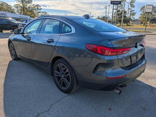 2021 BMW 228 Gran Coupe i xDrive