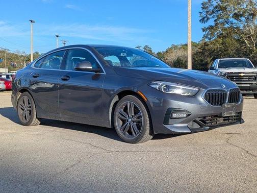 2021 BMW 228 Gran Coupe i xDrive