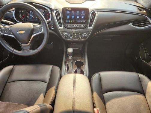 2023 Chevrolet Malibu 2LT