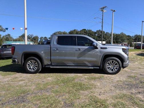 Sterling 2024 GMC Sierra 1500 Denali