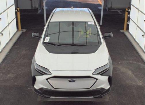 2023 Subaru Solterra Premium