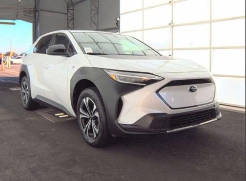 2023 Subaru Solterra Premium