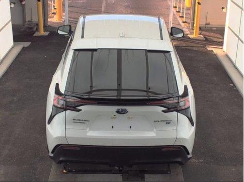 2023 Subaru Solterra Premium