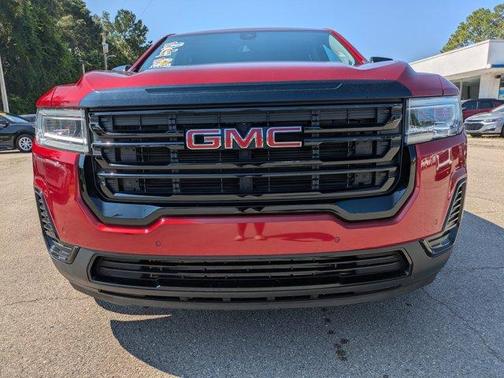 2022 GMC Acadia SLE