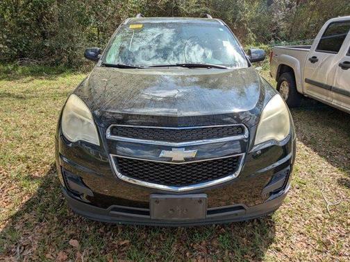 2012 Chevrolet Equinox 1LT