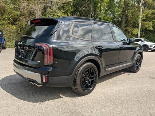 2023 Kia Telluride SX X-Line