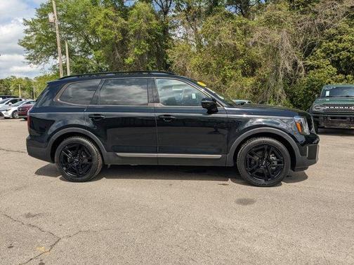 2023 Kia Telluride SX X-Line