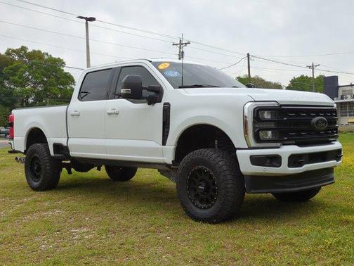 2024 Ford F-250 Lariat
