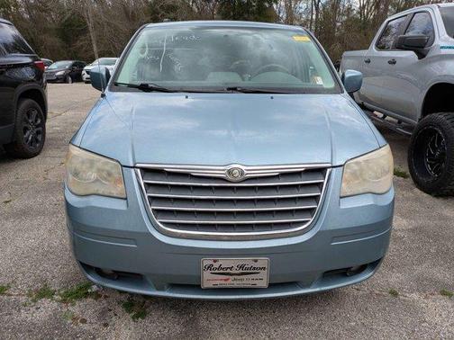 2010 Chrysler Town & Country Touring