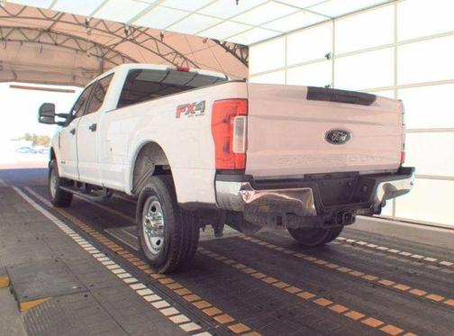 2019 Ford F-350 XL