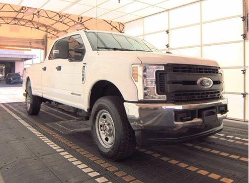 2019 Ford F-350 XL