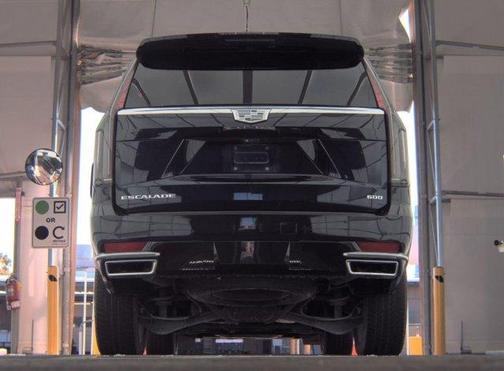 2023 Cadillac Escalade ESV Premium Luxury