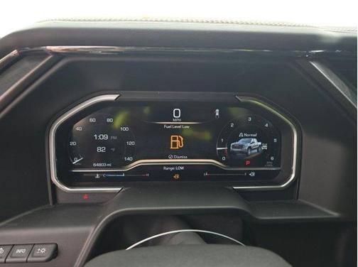 2022 GMC Sierra 1500 AT4X