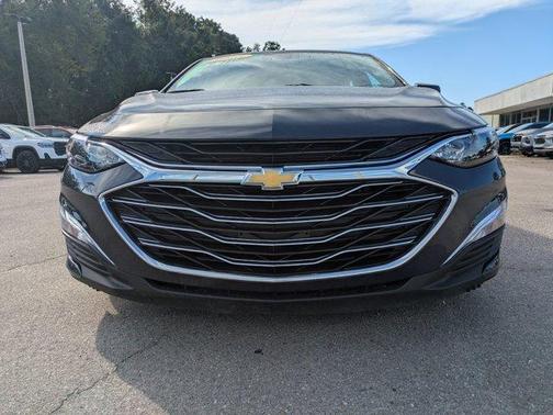 2025 Chevrolet Malibu 1LS