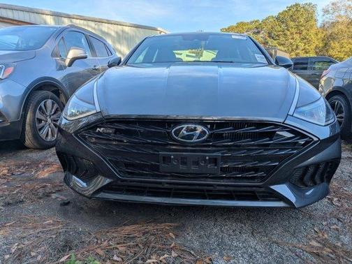 2022 Hyundai SONATA N Line