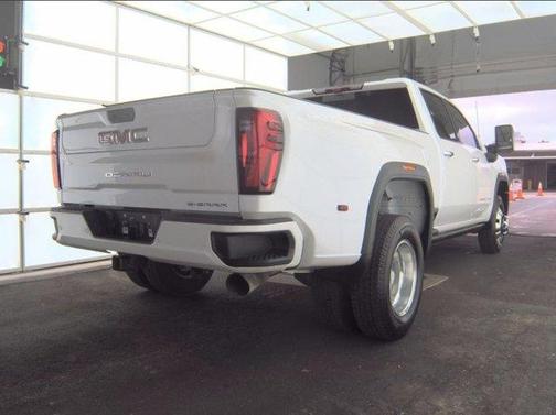 2024 GMC Sierra 3500 Denali