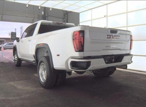 2024 GMC Sierra 3500 Denali