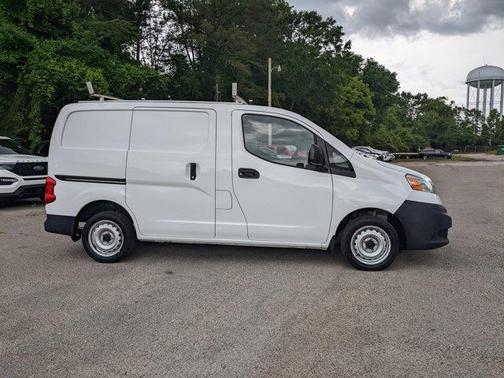 2019 Nissan NV200 S