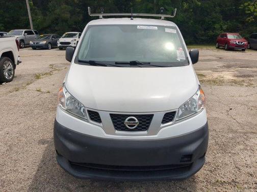 2019 Nissan NV200 S