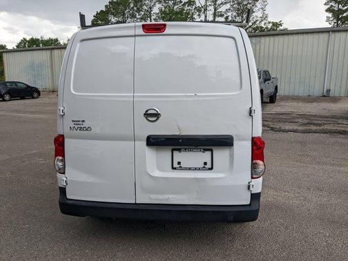 2019 Nissan NV200 S