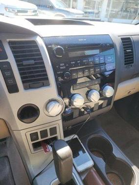 2007 Toyota Tundra SR5 5.7L V8