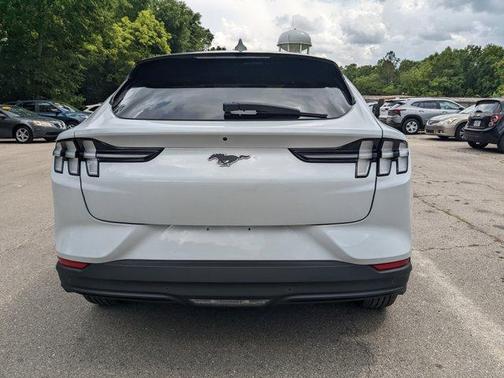 2021 Ford Mustang Mach-E Select