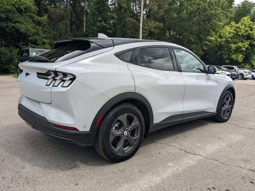 2021 Ford Mustang Mach-E Select