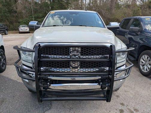 2017 RAM 2500 Laramie