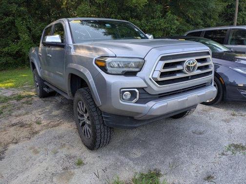 2020 Toyota Tacoma Limited