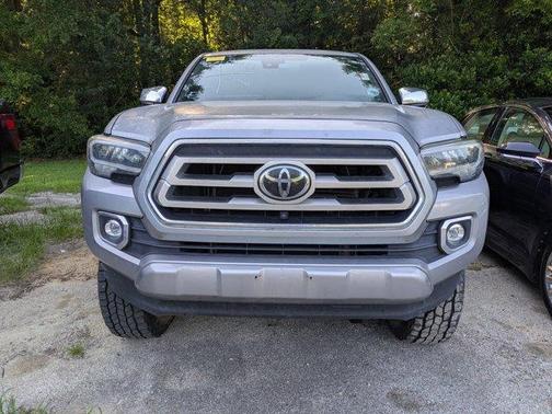 2020 Toyota Tacoma Limited