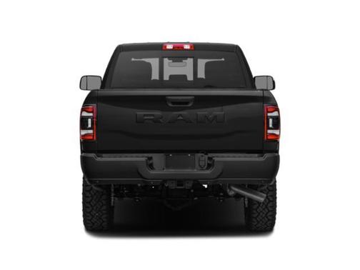2021 RAM 2500 Power Wagon
