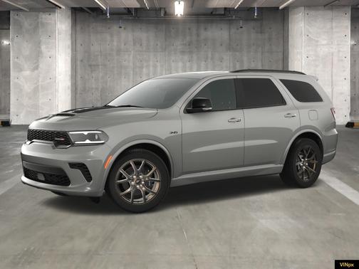 2025 Dodge Durango R/T