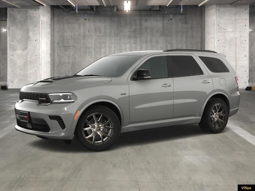 2025 Dodge Durango R/T