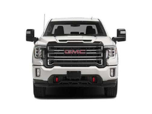 2022 GMC Sierra 2500 AT4