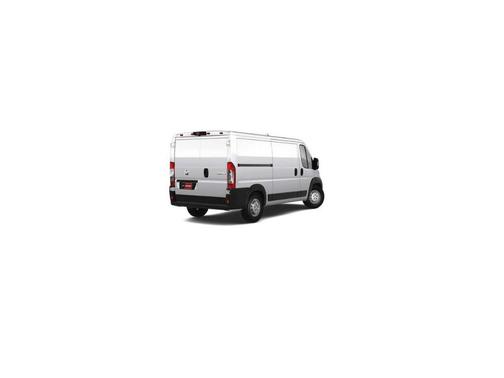 2025 RAM ProMaster 1500 Low Roof