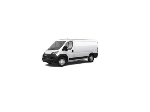 2025 RAM ProMaster 1500 Low Roof
