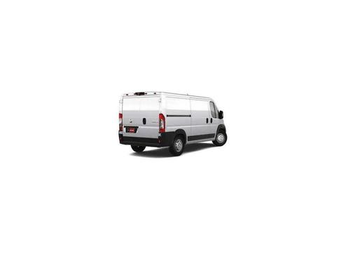 2025 RAM ProMaster 1500 Low Roof