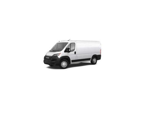 2025 RAM ProMaster 1500 Low Roof