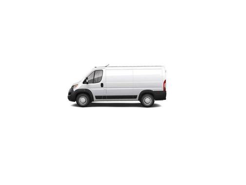 2025 RAM ProMaster 1500 Low Roof