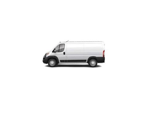2025 RAM ProMaster 1500 Low Roof