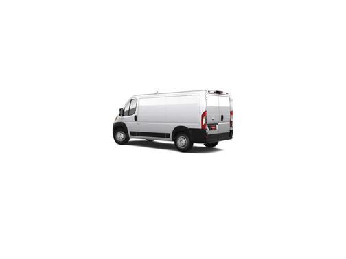 2025 RAM ProMaster 1500 Low Roof