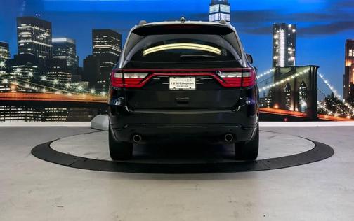 2021 Dodge Durango GT