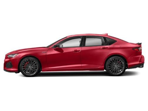 2022 Acura TLX Type S